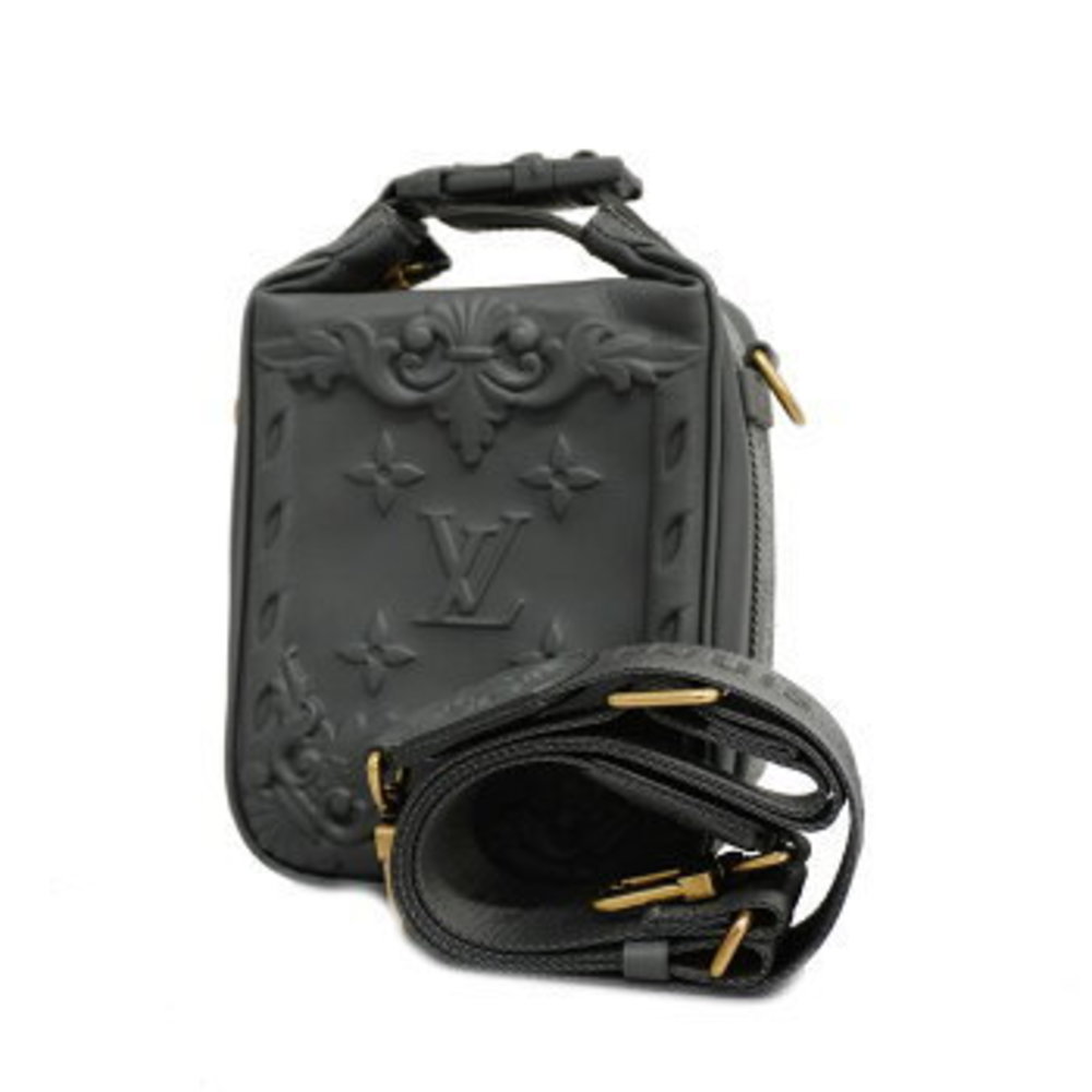Louis Vuitton Cruiser Messenger Shoulder Bag
